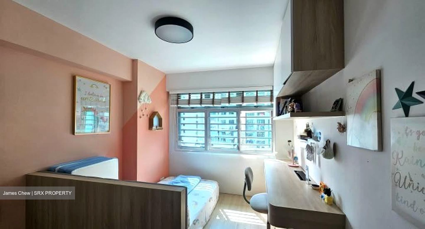 Blk 416B Fernvale Riverbow (Sengkang), HDB 4 Rooms #628275371